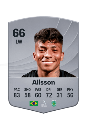 Alisson