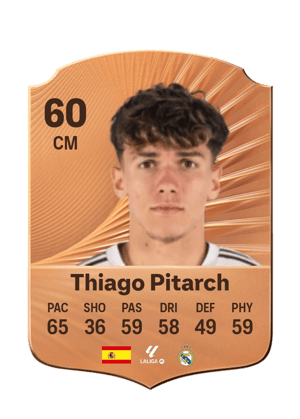 Thiago Pitarch