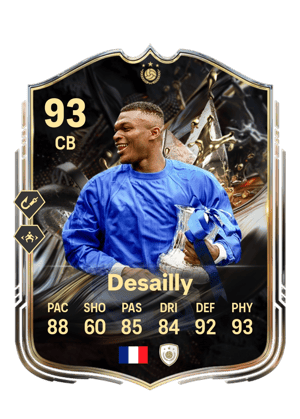 Marcel Desailly