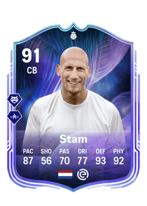 Jaap Stam