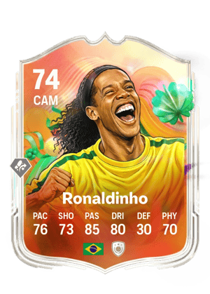 Ronaldinho