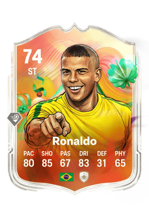 Ronaldo