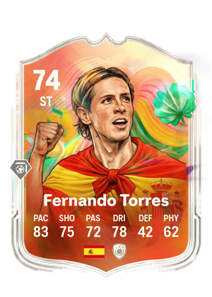 Fernando Torres