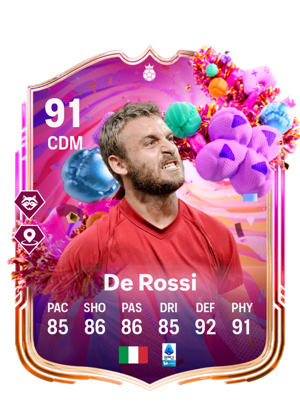 Daniele De Rossi