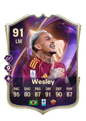 Wesley