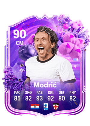 Luka Modrić