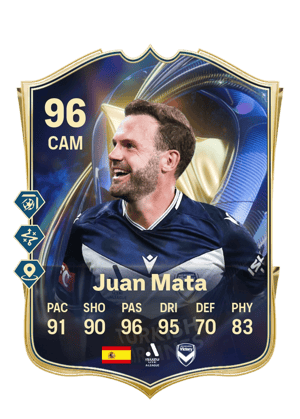 Juan Mata