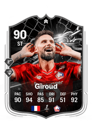 Olivier Giroud