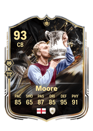 Bobby Moore