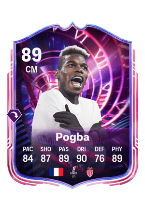 Paul Pogba