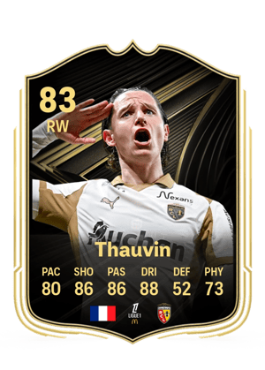 Florian Thauvin