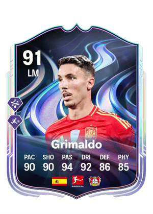 Grimaldo