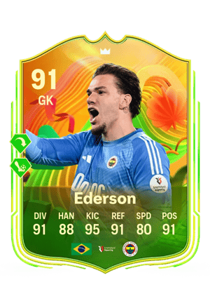 Ederson