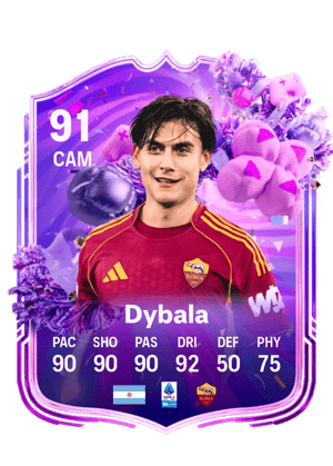 Paulo Dybala