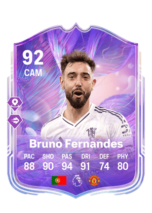 Bruno Fernandes