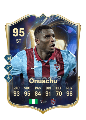 Paul Onuachu
