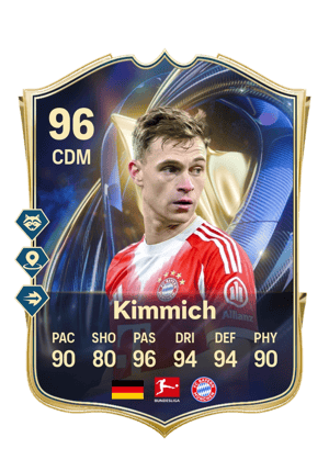Joshua Kimmich
