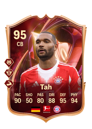 Jonathan Tah