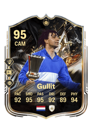 Ruud Gullit