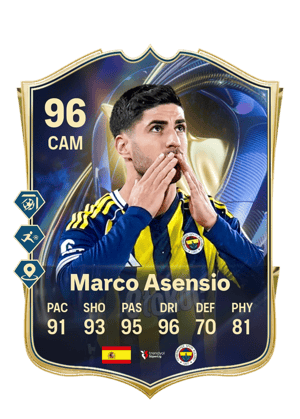 Marco Asensio