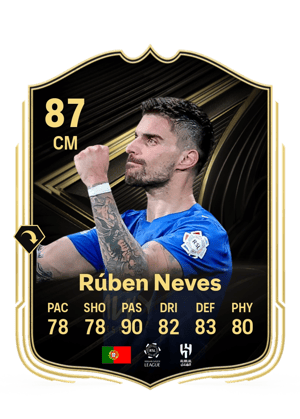 Rúben Neves