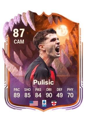 Christian Pulisic