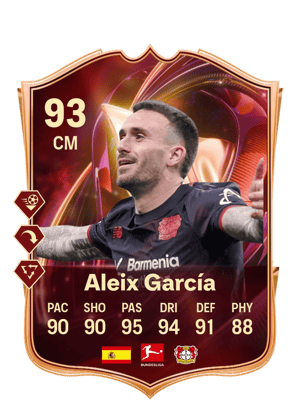 Aleix García
