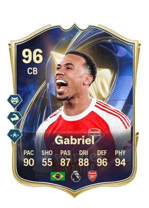 Gabriel