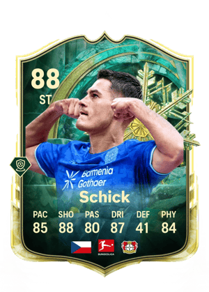 Patrik Schick