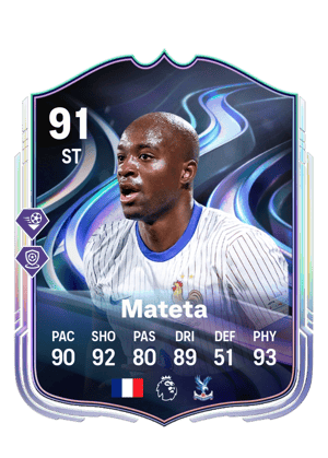 Jean-Philippe Mateta