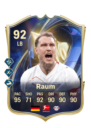 David Raum