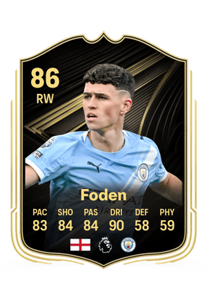 Phil Foden