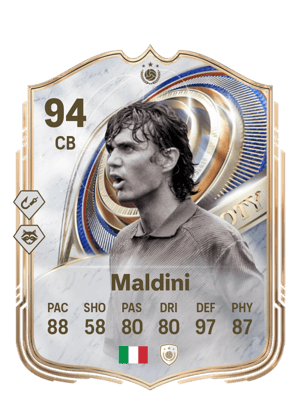 Paolo Maldini