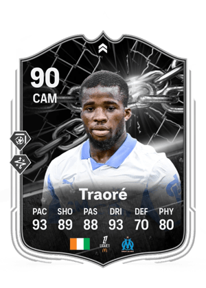 Hamed Junior Traoré