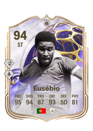 Eusébio