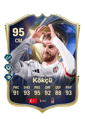 Orkun Kökçü