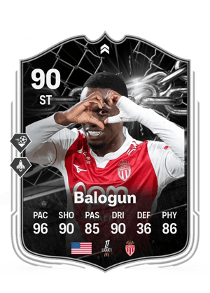 Folarin Balogun