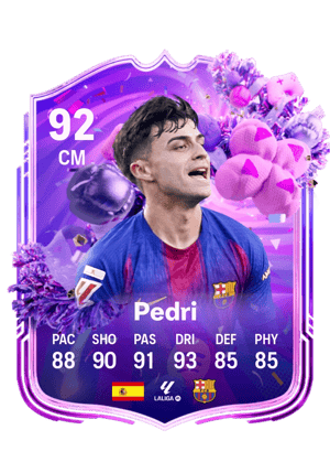 Pedri