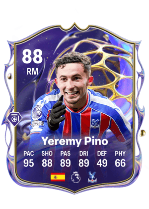 Yeremy Pino