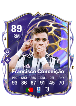 Francisco Conceição