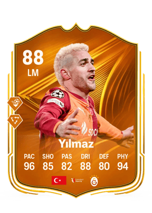 Barış Alper Yılmaz