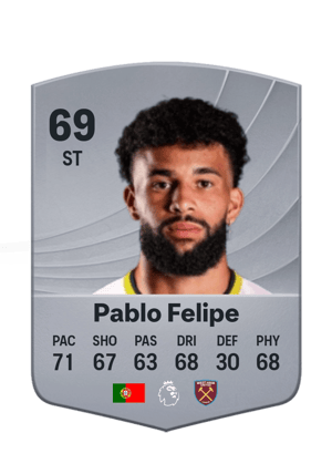 Pablo Felipe
