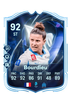 Mathilde Bourdieu