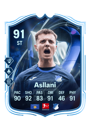 Fisnik Asllani
