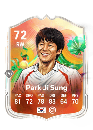 Park Ji Sung