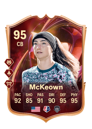 Tara McKeown