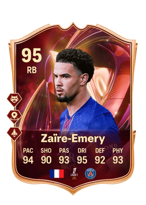Warren Zaïre-Emery