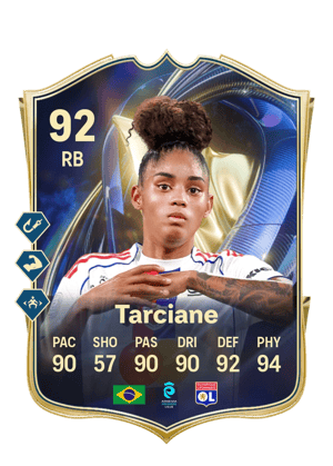 Tarciane