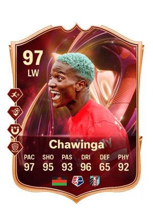 Temwa Chawinga