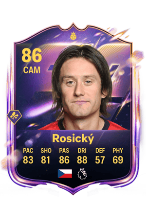 Tomáš Rosický